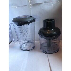 Kitchen Aid Attachments For Kitchen Aid Hand Blender